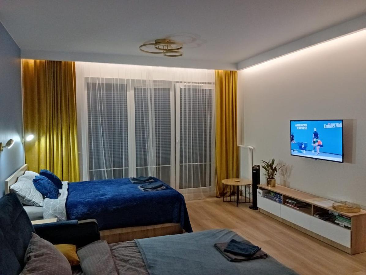 Apartament Centrum Bialystok Exterior photo